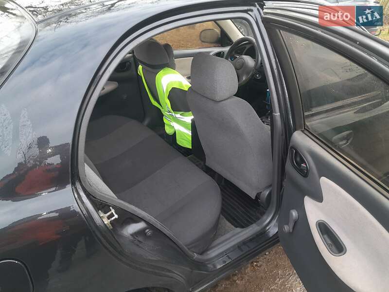 Ліфтбек ЗАЗ 1103 Славута 2006 в Конотопі фото 3 Ліфтбек ЗАЗ 1103 Славута 2006 в Конотопі