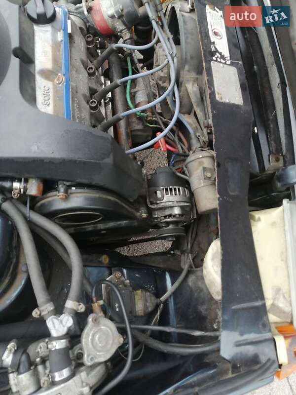 Ліфтбек ЗАЗ 1103 Славута 2001 в Запоріжжі