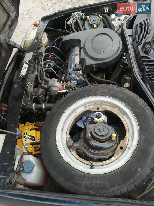 Ліфтбек ЗАЗ 1103 Славута 2001 в Запоріжжі