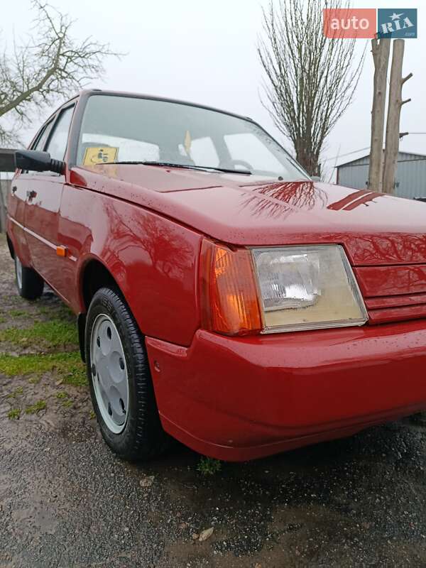 ЗАЗ 1103 Славута 2007 ЗАЗ 1103 Славута 2007