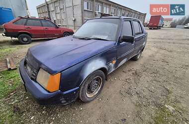 Лифтбек ЗАЗ 1103 Славута 2005 в Запорожье