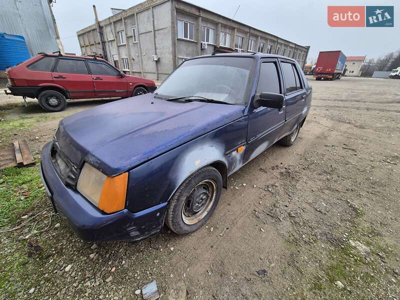 ЗАЗ 1103 Славута 2005