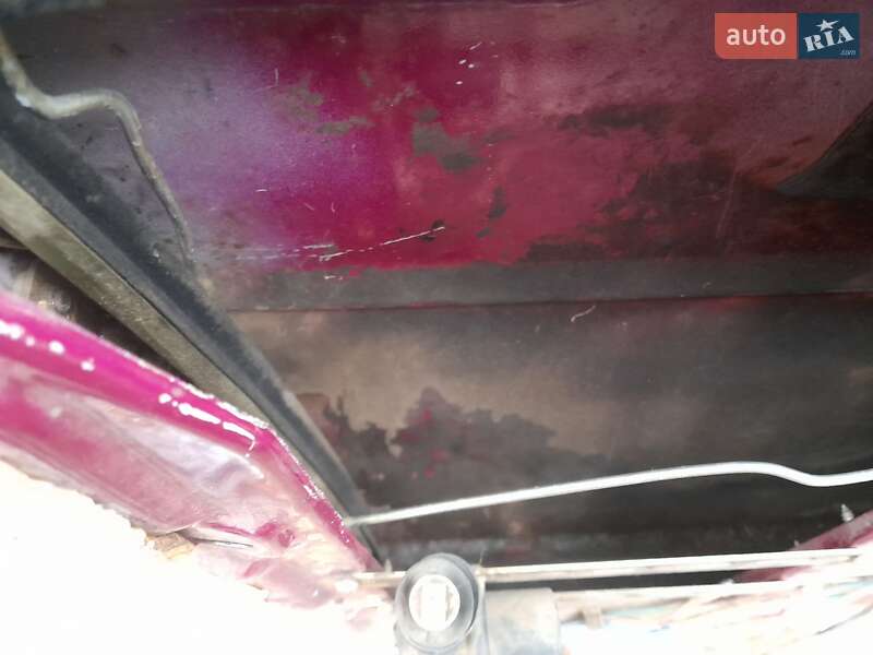 Лифтбек ЗАЗ 1103 Славута 2005 в Тернополе фото 12 Лифтбек ЗАЗ 1103 Славута 2005 в Тернополе
