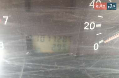 Лифтбек ЗАЗ 1103 Славута 2005 в Тернополе