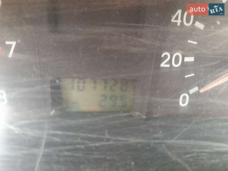 Лифтбек ЗАЗ 1103 Славута 2005 в Тернополе фото 15 Лифтбек ЗАЗ 1103 Славута 2005 в Тернополе