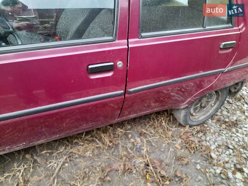 Лифтбек ЗАЗ 1103 Славута 2005 в Тернополе фото 21 Лифтбек ЗАЗ 1103 Славута 2005 в Тернополе