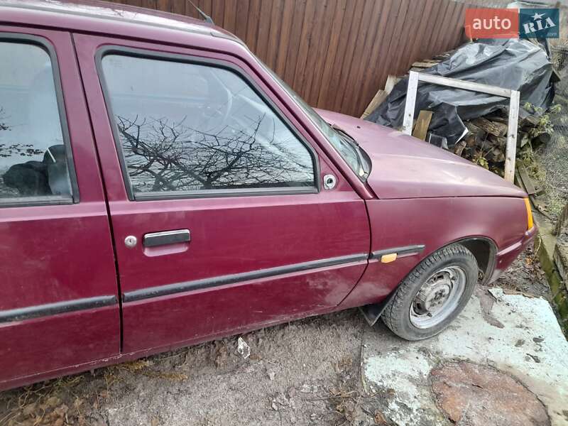 Лифтбек ЗАЗ 1103 Славута 2005 в Тернополе фото 33 Лифтбек ЗАЗ 1103 Славута 2005 в Тернополе