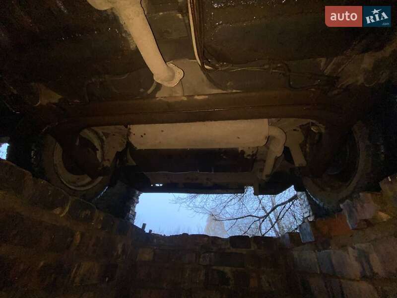 Ліфтбек ЗАЗ 1103 Славута 2005 в Вишгороді фото 22 Ліфтбек ЗАЗ 1103 Славута 2005 в Вишгороді