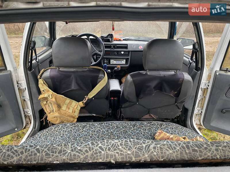 Ліфтбек ЗАЗ 1103 Славута 2005 в Вишгороді фото 24 Ліфтбек ЗАЗ 1103 Славута 2005 в Вишгороді