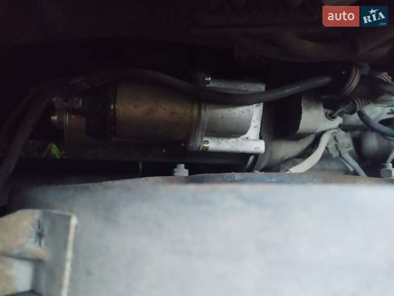 Ліфтбек ЗАЗ 1103 Славута 2007 в Сумах