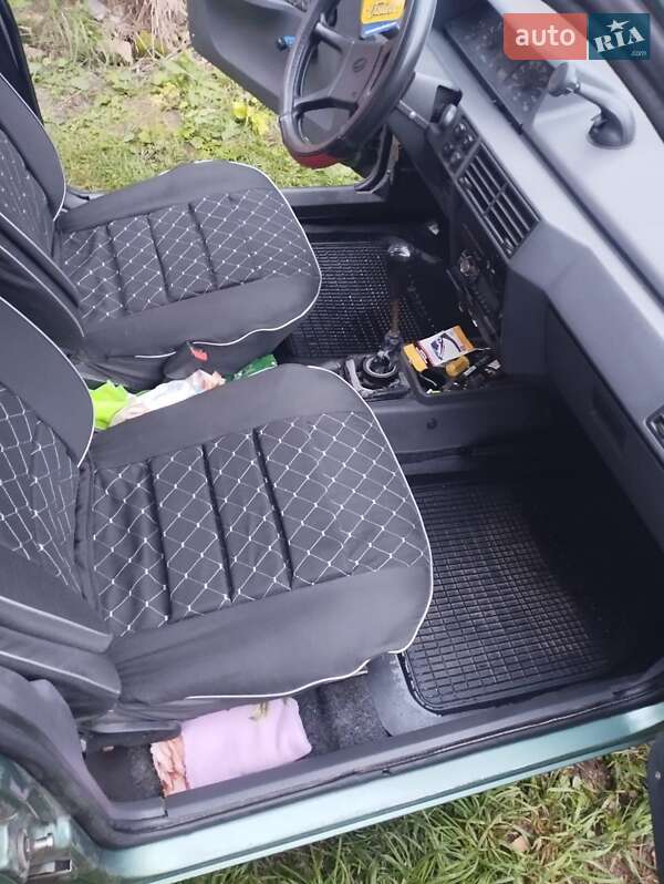 Ліфтбек ЗАЗ 1103 Славута 2007 в Сумах