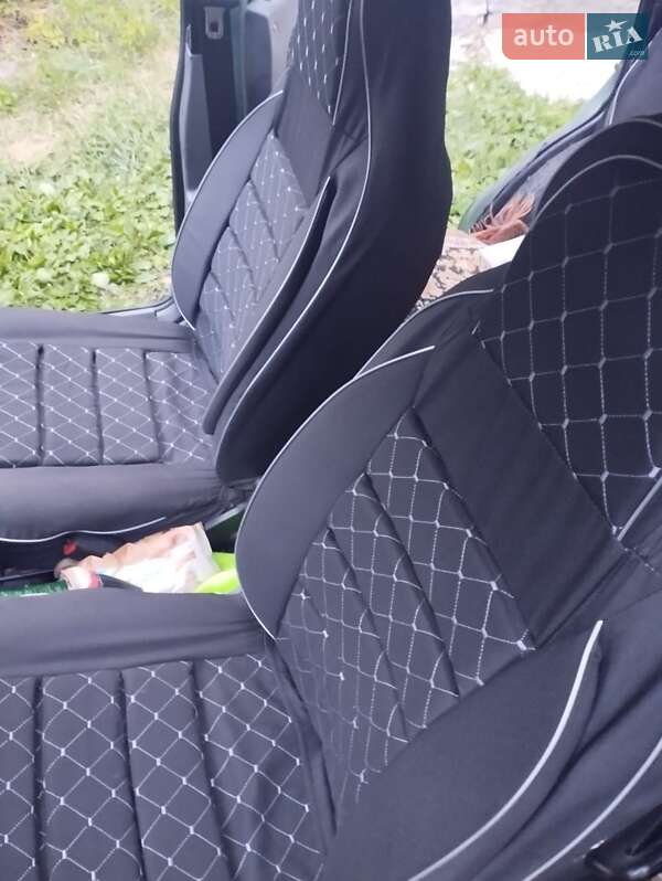 Ліфтбек ЗАЗ 1103 Славута 2007 в Сумах