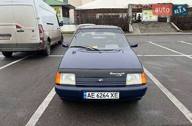 Ліфтбек ЗАЗ 1103 Славута 2004 в Харкові