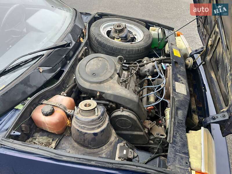 Ліфтбек ЗАЗ 1103 Славута 2004 в Харкові