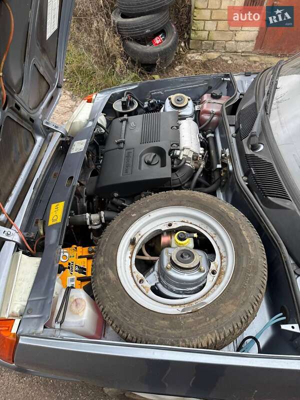 Ліфтбек ЗАЗ 1103 Славута 2006 в Чернігові