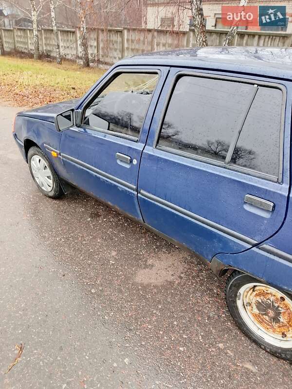 ЗАЗ 1103 Славута 2006