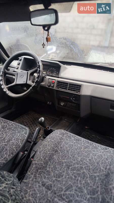 Ліфтбек ЗАЗ 1103 Славута 2008 в Запоріжжі