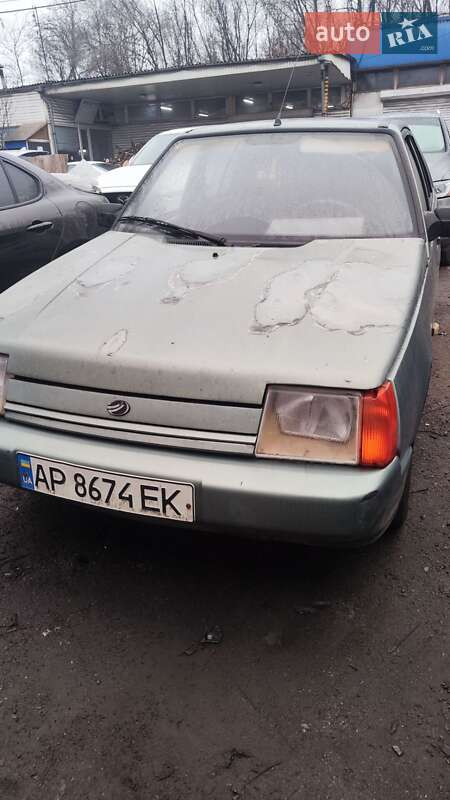 ЗАЗ 1103 Славута 2008