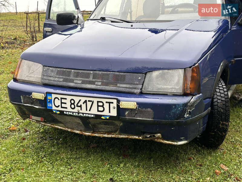 ЗАЗ 1103 Славута 2005