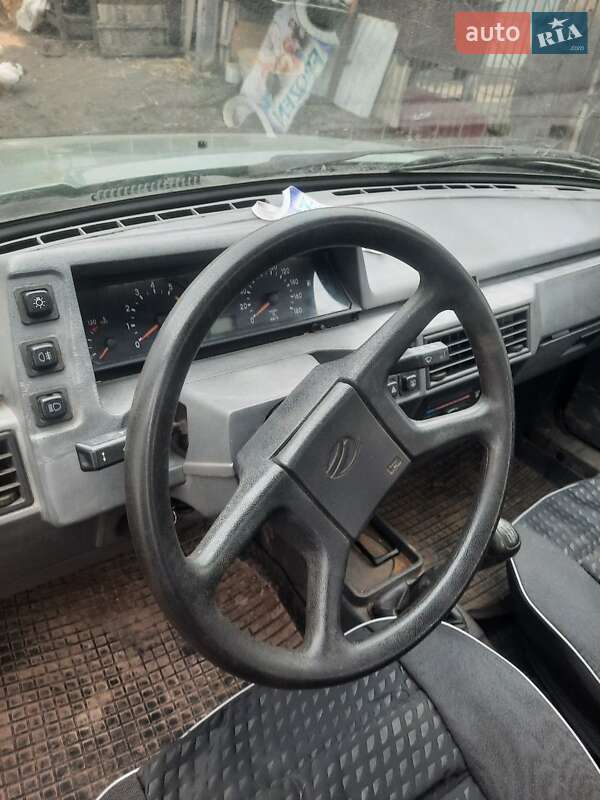 Ліфтбек ЗАЗ 1103 Славута 2008 в Шепетівці фото 7 Ліфтбек ЗАЗ 1103 Славута 2008 в Шепетівці