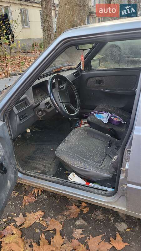 Ліфтбек ЗАЗ 1103 Славута 2008 в Одесі