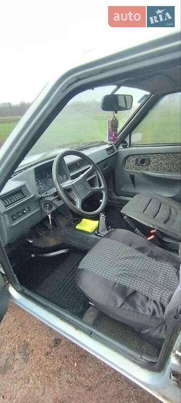 Ліфтбек ЗАЗ 1103 Славута 2005 в Миргороді