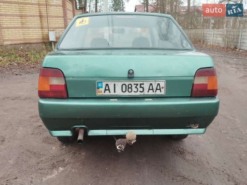 Ліфтбек ЗАЗ 1103 Славута 2004 в Києві фото 6 Ліфтбек ЗАЗ 1103 Славута 2004 в Києві