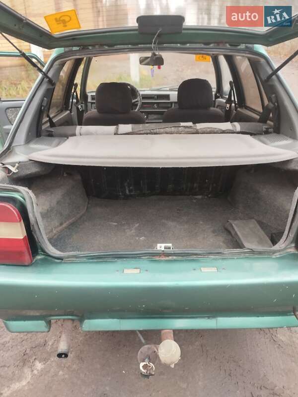 Ліфтбек ЗАЗ 1103 Славута 2004 в Києві фото 13 Ліфтбек ЗАЗ 1103 Славута 2004 в Києві