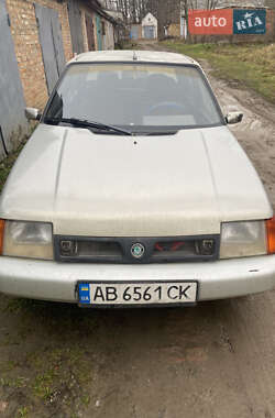 Лифтбек ЗАЗ 1103 Славута 2008 в Деражне
