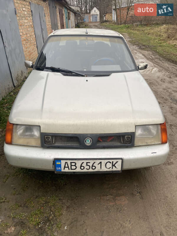 ЗАЗ 1103 Славута 2008