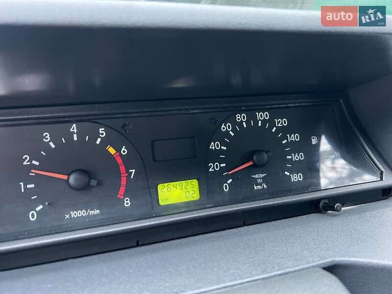 Ліфтбек ЗАЗ 1103 Славута 2006 в Києві