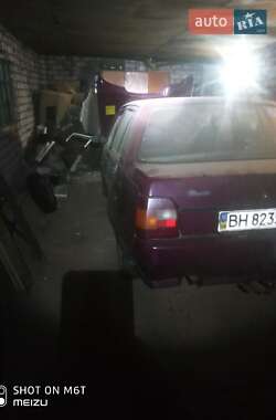 Ліфтбек ЗАЗ 1103 Славута 2004 в Чорноморську