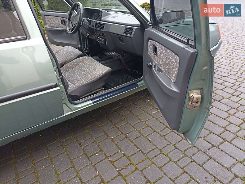 Ліфтбек ЗАЗ 1103 Славута 2008 в Хмельницькому фото 5 Ліфтбек ЗАЗ 1103 Славута 2008 в Хмельницькому