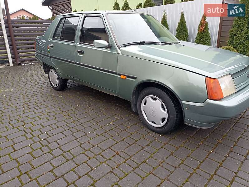 Ліфтбек ЗАЗ 1103 Славута 2008 в Хмельницькому фото Ліфтбек ЗАЗ 1103 Славута 2008 в Хмельницькому