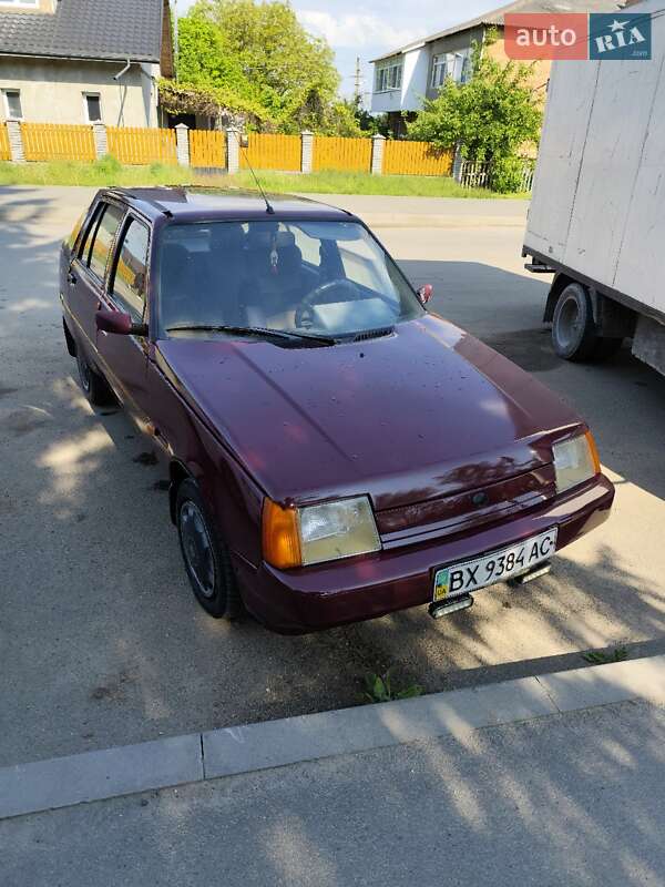 ЗАЗ 1103 Славута 2005 ЗАЗ 1103 Славута 2005