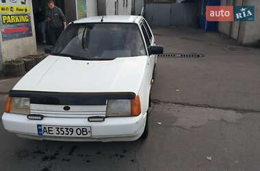 Лифтбек ЗАЗ 1103 Славута 1999 в Каменском
