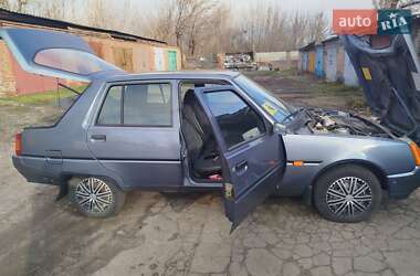 Ліфтбек ЗАЗ 1103 Славута 2010 в Слов'янську