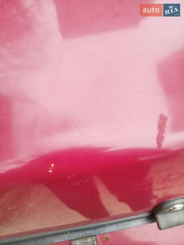 Лифтбек ЗАЗ 1103 Славута 2004 в Кривом Роге фото 23 Лифтбек ЗАЗ 1103 Славута 2004 в Кривом Роге