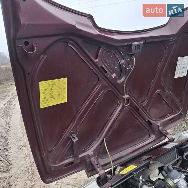 Ліфтбек ЗАЗ 1103 Славута 2006 в Димері