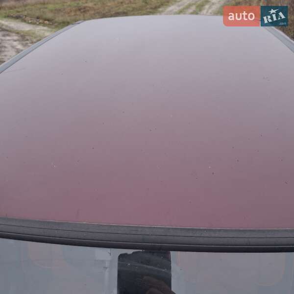 Ліфтбек ЗАЗ 1103 Славута 2006 в Димері