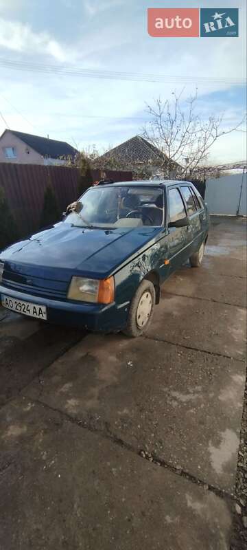 ЗАЗ 1103 Славута 2004 ЗАЗ 1103 Славута 2004