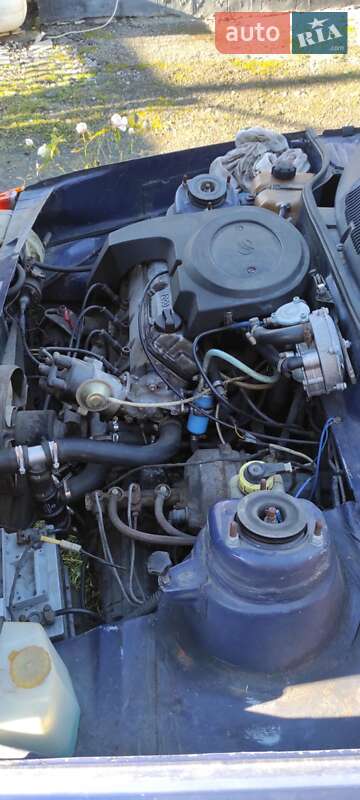 Лифтбек ЗАЗ 1103 Славута 2003 в Полонном фото 19 Лифтбек ЗАЗ 1103 Славута 2003 в Полонном