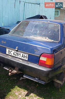 Лифтбек ЗАЗ 1103 Славута 2005 в Перемышлянах