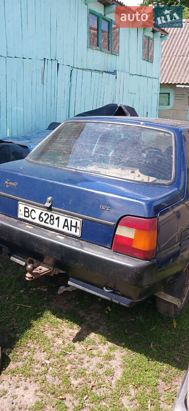 ЗАЗ 1103 Славута 2005