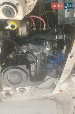 Лифтбек ЗАЗ 1103 Славута 2003 в Полтаве