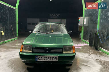 Ліфтбек ЗАЗ 1103 Славута 2003 в Богуславі