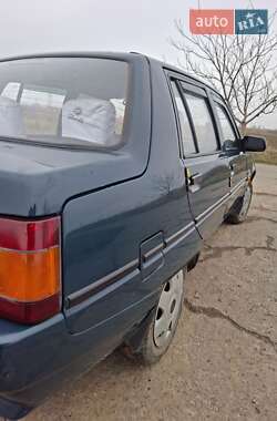 Ліфтбек ЗАЗ 1103 Славута 2004 в Летичіві