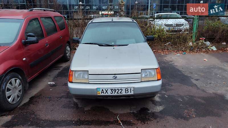 ЗАЗ 1103 Славута 2006 ЗАЗ 1103 Славута 2006