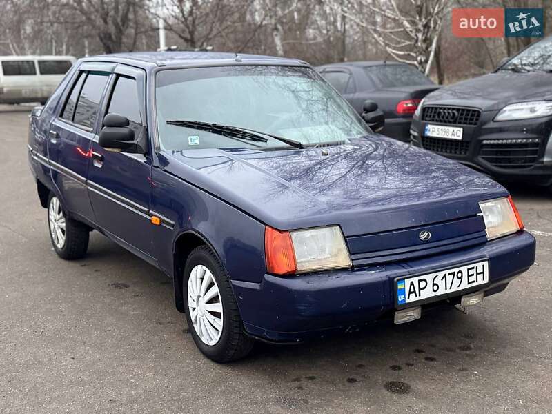 ЗАЗ 1103 Славута 2007