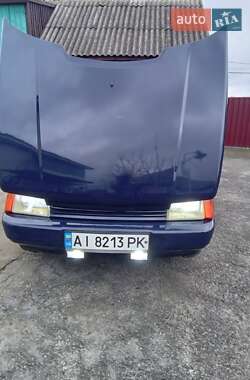 Лифтбек ЗАЗ 1103 Славута 2010 в Киеве